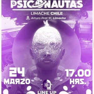 Club Psiconautas - PILOTO