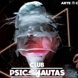 Club Psiconautas - Ocho Cero